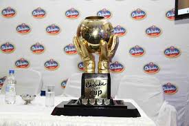 Chibuku Super Cup kicks off