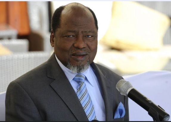 Information linking former Mozambican President Chissano to Samora Machel’s death resurfaces