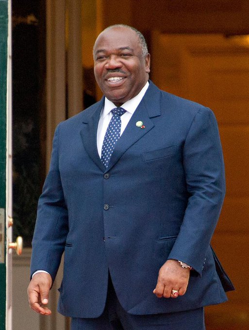 Soldiers in Gabon announce coup after rigged election, cancel results