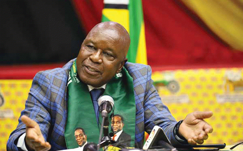 ZANU PF confesses it is afraid of losing next week’s elections; as Chamisa goes for the kill
