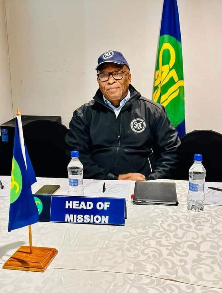 SADC Electoral Observer Mission acted well in line with its mandate, says Constitutional watchdog