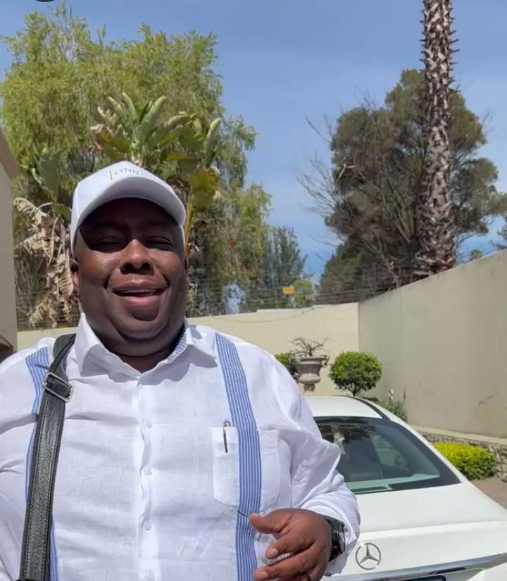 WATCH VIDEO: Kasukuwere mocks ‘King’ Mnangagwa?