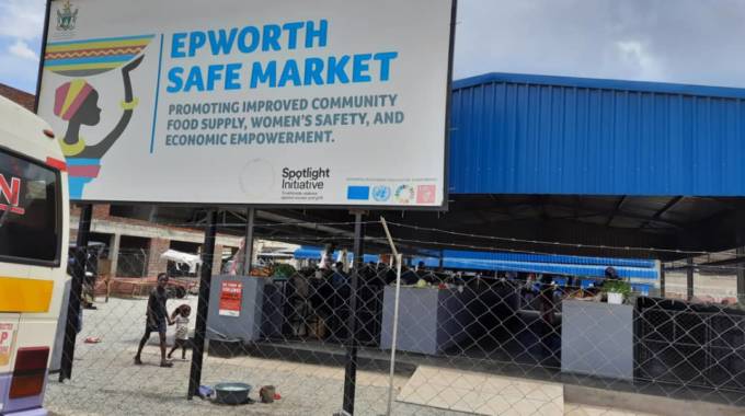 Ruwa, Epworth Local Boards urged to put residents first