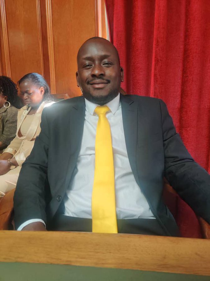 Chamisa at crossroads as CCC councillors are sworn in, while he rejects poll results