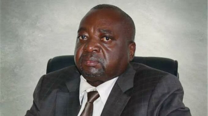 Mnangagwa appoints cousin as new Chief Secretary to President and Cabinet