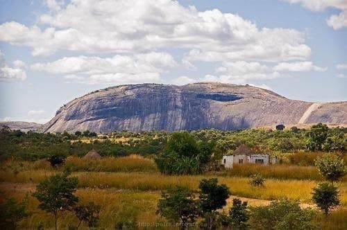 Petition launched to save ‘sacred’ Domborembudzi mountain which has allegedly been sold to Chinese investors