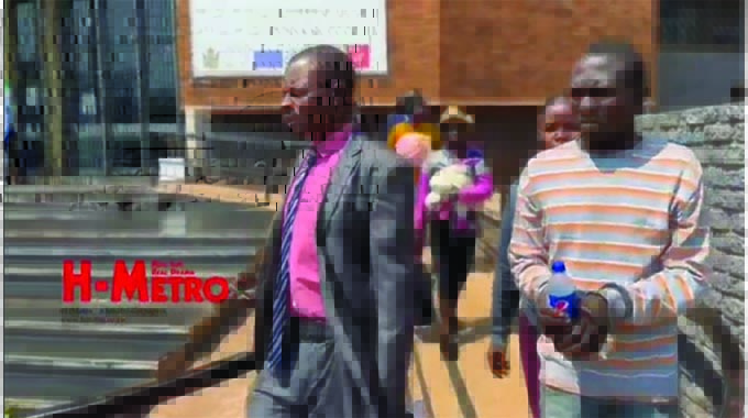 Thandolwenkosi Ndlovu: Zimbabwe cannibal(20) killed 8 homeless men in Harare CBD, cooked and ate his victims