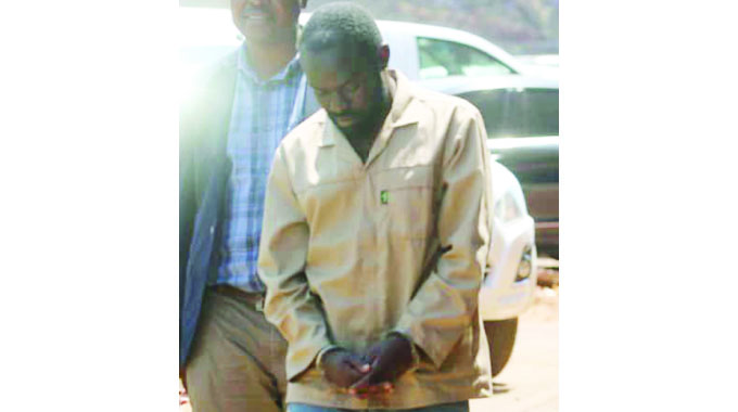 Zambian sangoma arrested in Zimbabwe