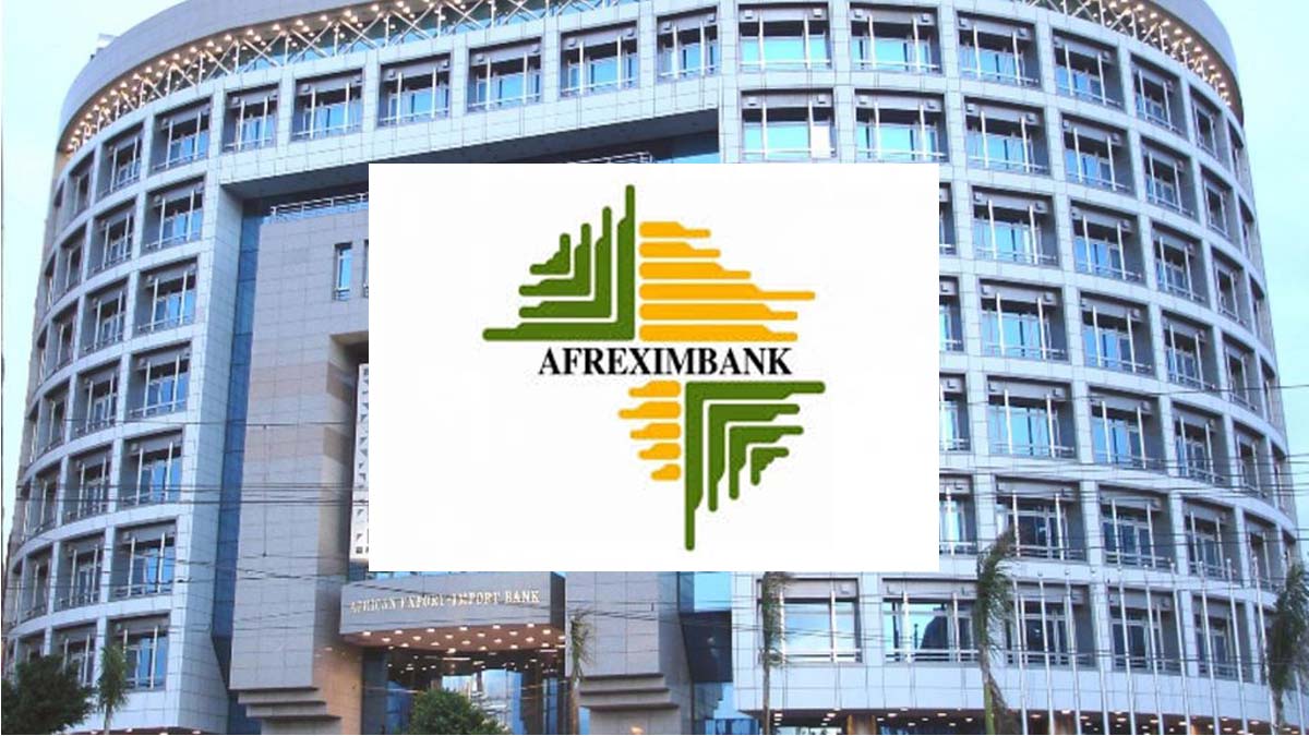 Construction of Afreximbank regional office in Harare underway