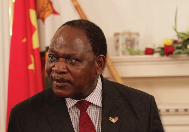 Mnangagwa to retire long serving Chief Secretary to OPC Misheck Sibanda, to send CIO boss to foreign service
