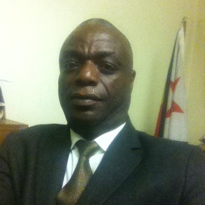 ‘By hating ZANU PF, You are threat to national security’- Presidential Communications Director Anyway Mutambudzi threatens Hopewell Chin’ono