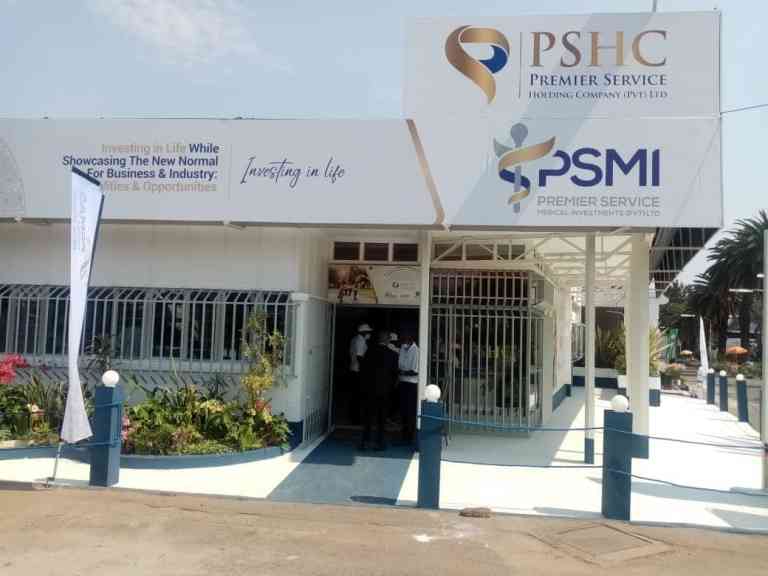 State-run PSMI closes Chiredzi branch