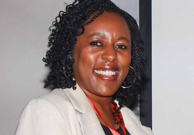 ZIFA appoints Yvonne Manwa as CEO