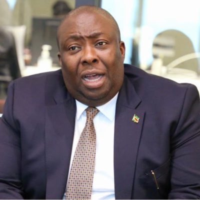 Only Kasukuwere can end Mnangagwa’s seasons of madness, political analyst