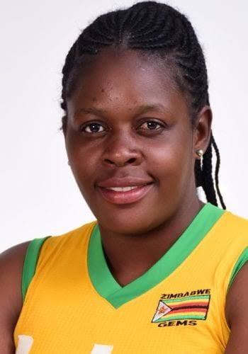 Former Zim national netball team ‘The Gems’ shooter dies