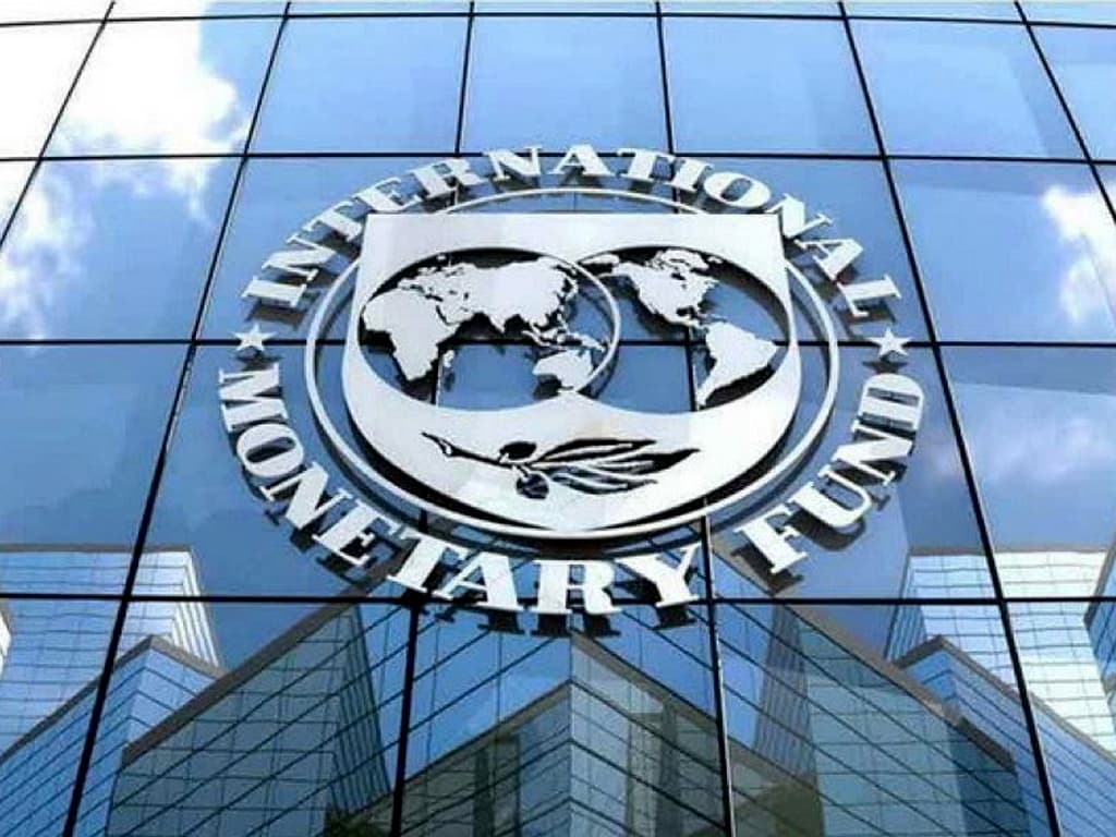 ‘Urgently address corruption, IMF ‘tells Mnangagwa’