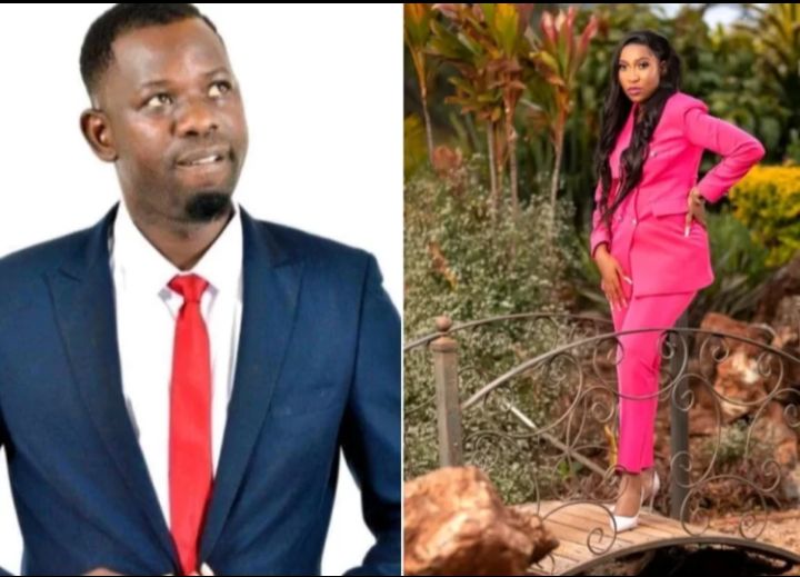 Ginimbi’s sister Nelia Kadungure ignored my prophecy- says Zim Prophet