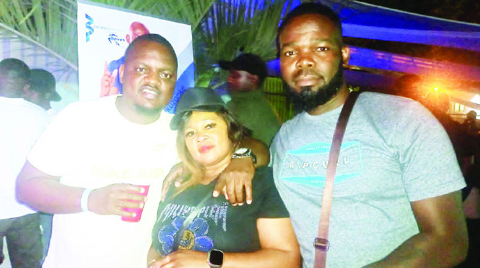 Tragic End to Birthday Celebration for Socialite Slyvester Mabuda: Killed in SA