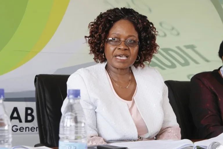 Mismanagement of resources within state-owned companies blamed on directors