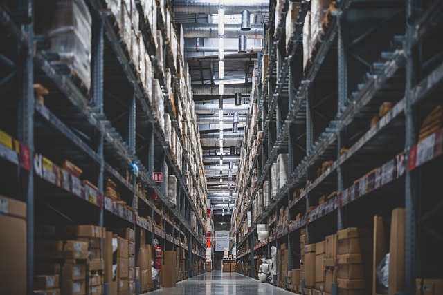 4 Tips for Effectively Organizing Inventory in a Retail Setting