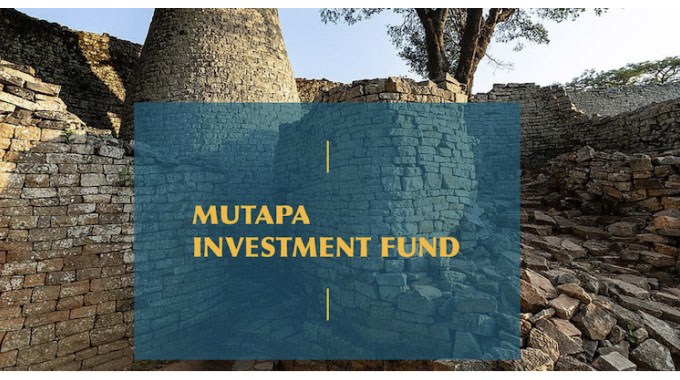 Mutapa Investment Fund board appointed