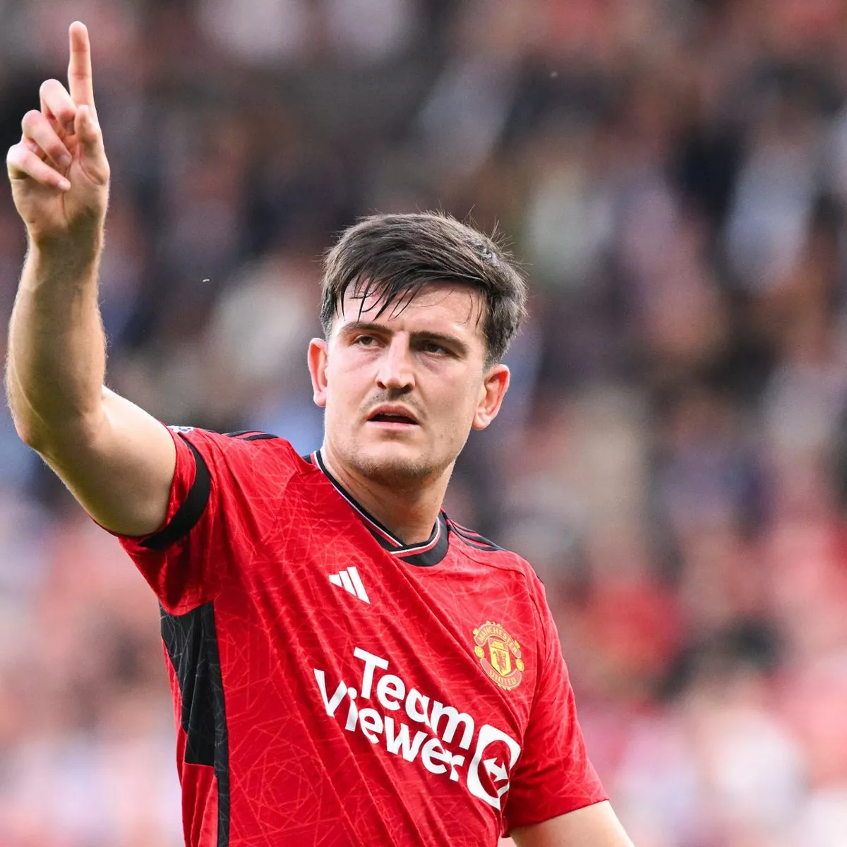 Ghanaian MP Isaac Adongo Apologizes to Harry Maguire for Previous Mockery