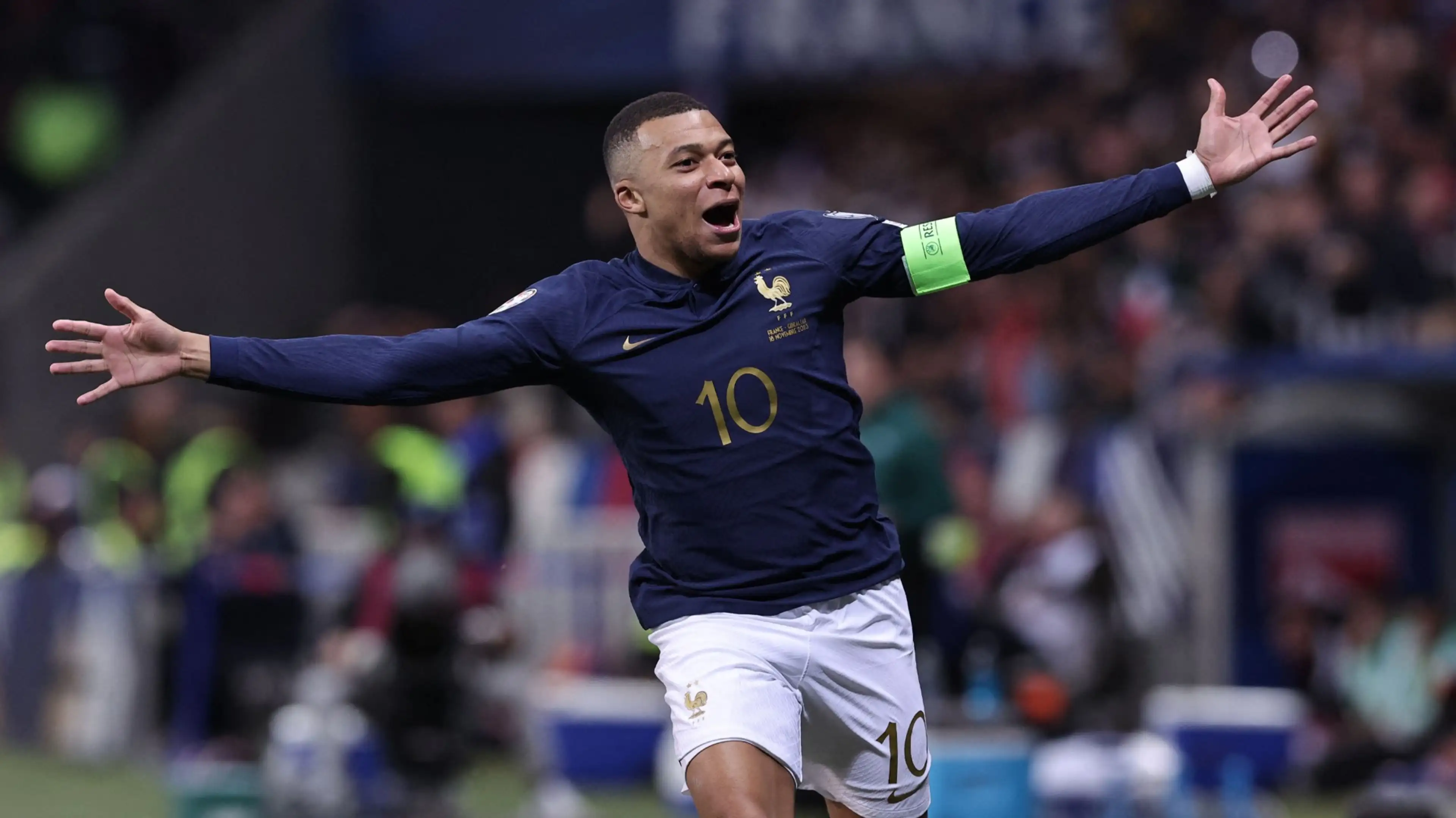 Kylian Mbappe Announces Departure from PSG, Pursued by Arsenal, Liverpool and Real Madrid