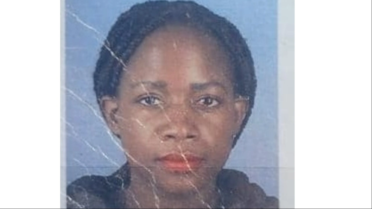 Zimbabwean Woman Tatenda Mhlanga(33) Kills and Dismembers Boyfriend(42) in South Africa