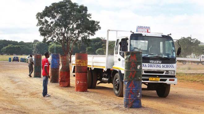 Less prospective drivers pass driver’s license tests- ZimStat