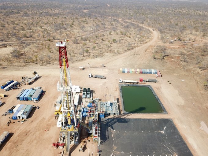 Invictus Energy makes further gas discovery in Muzarabani
