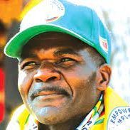 WATCH OUT: That was just a warm up, you may be sent back to prison- ZANU PF MP Oliver Mandipaka tells Ngarivhume