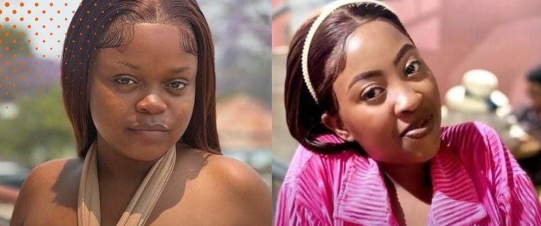 Nyasha Chabika and Flora Tofa: Zim  Women in Leaked Viral Video Granted Bail, Charges Explained