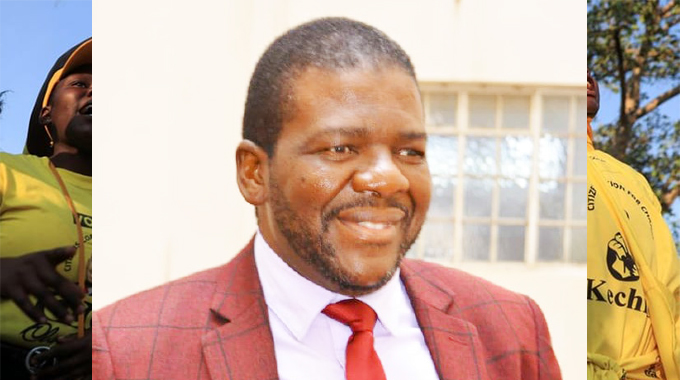 ‘Mnangagwa’s lawyer’ gives Tshabangu free legal services
