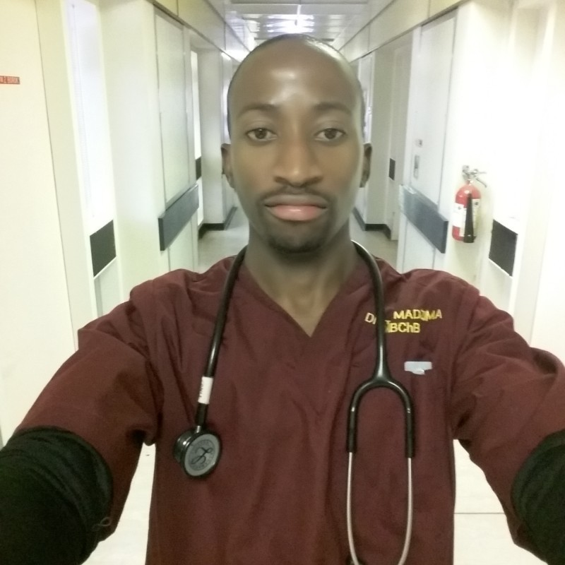 Tragic Road Accident Claims Life of Chinhoyi Provincial Hospital Doctor