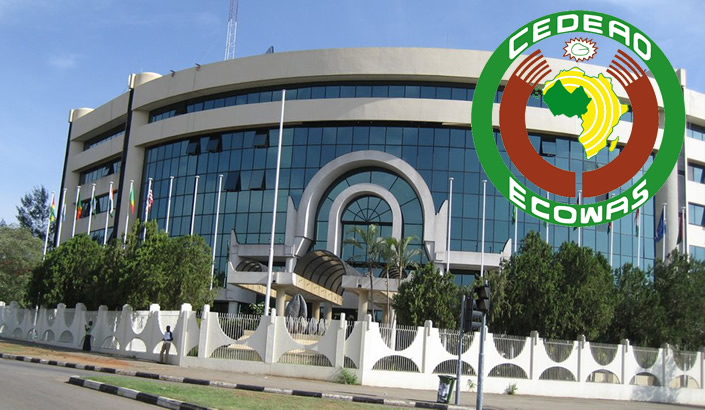 Niger, Mali, Burkina Faso announce withdrawal from ECOWAS