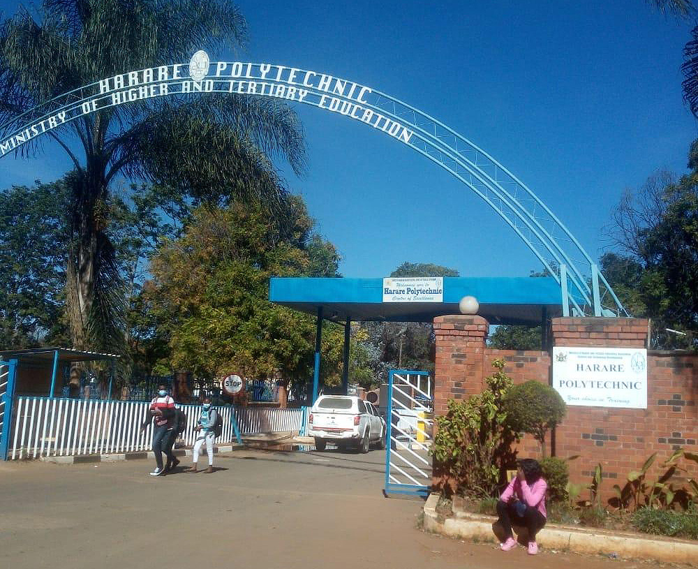 Court bars Harare Poly from demanding levies, tuition fees in US