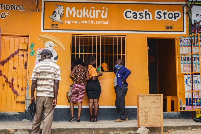Mukuru employee vanishes with over US$ 15 000; man killed for swallowing mbanje twist