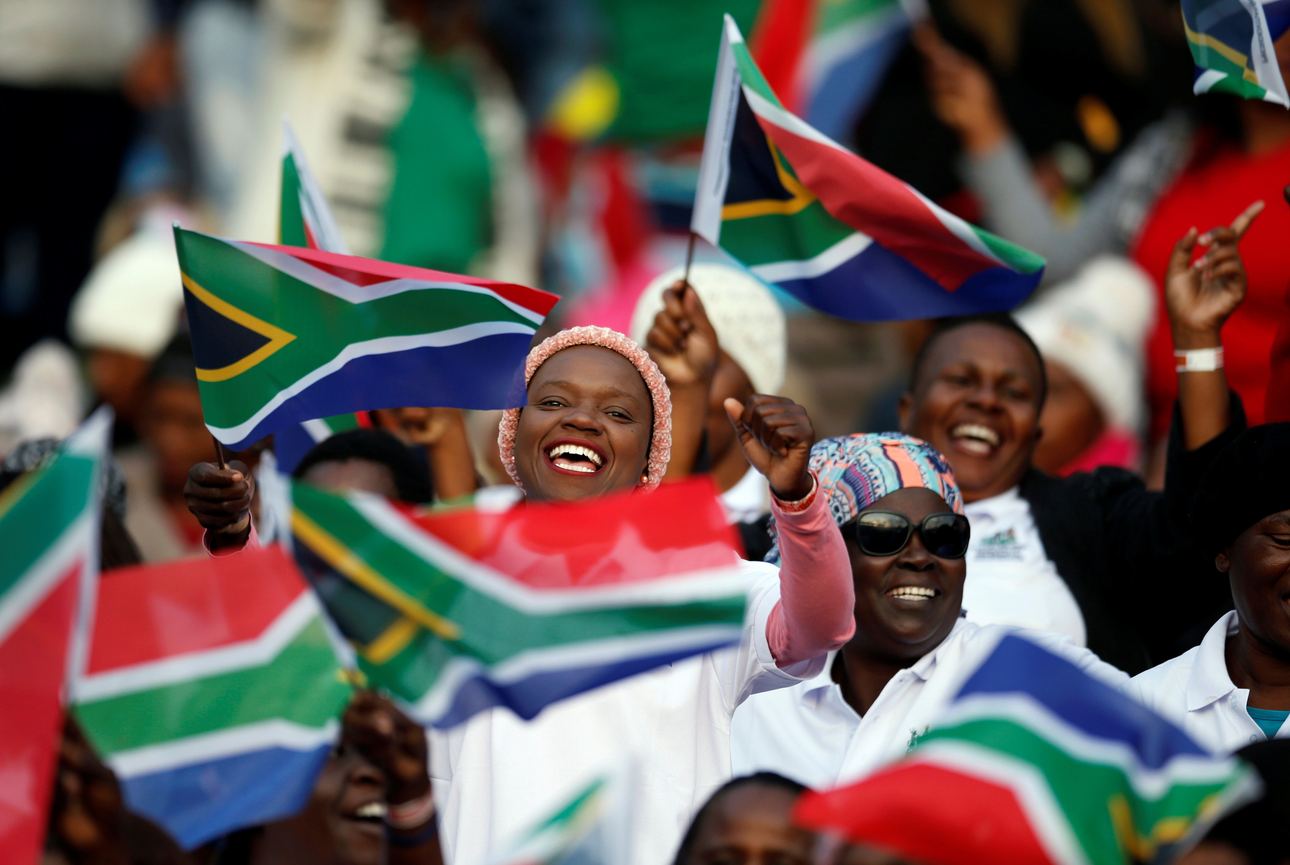 SA urges citizens wishing to vote from diaspora to register at Embassies, online