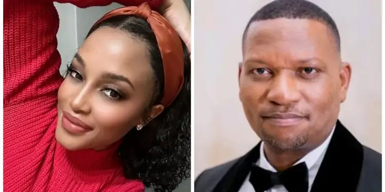 Mondli Ngcobo Speaks After Baby Mama Mandy Malebo’s  Death Sparks Controversy