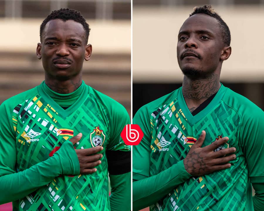 Soccer Stars Khama Billiat, Kuda Mahachi’s Return to Zimbabwe with Dynamos FC Imminent