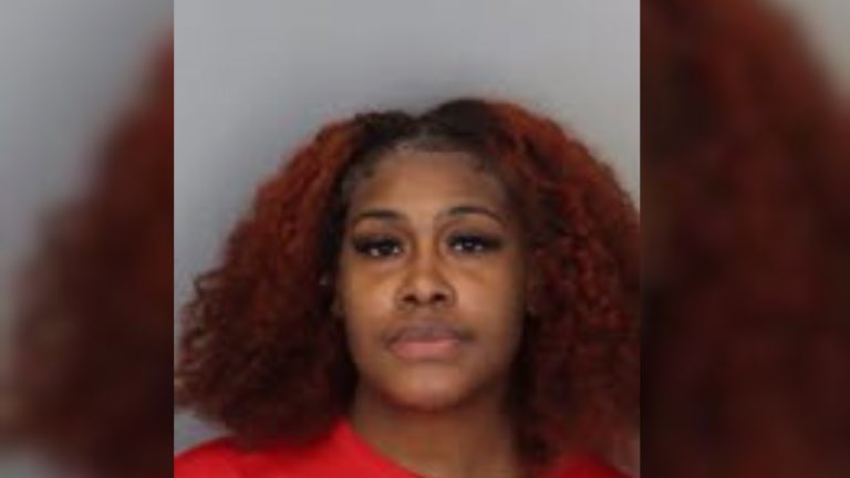 Woman Arrested for Posting Images of Child Shaving Nude Women on Social Media