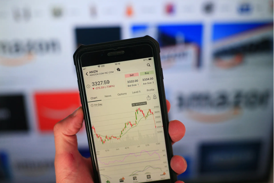 Smartphone Trading: The Rise of App-Based Investment Platforms