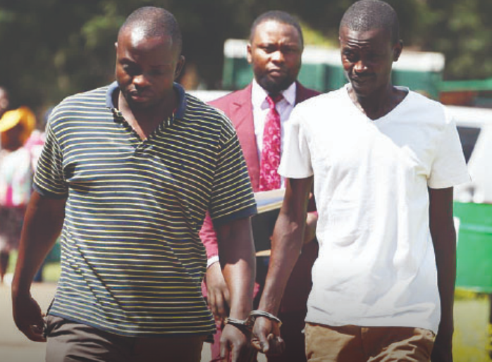 Quest Security Guards Allegedly Pick Cah at US$744,000 Robbery Scene, Pay Lobola, Buy New Cars