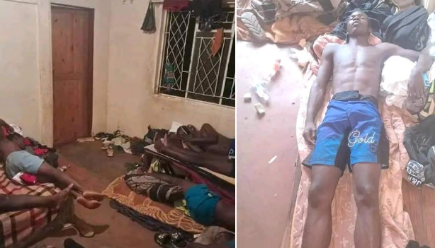 Chegutu Pirates Address Viral Photos of ‘Players’ in Cramped Accommodation Ahead of ZPC Kariba Clash