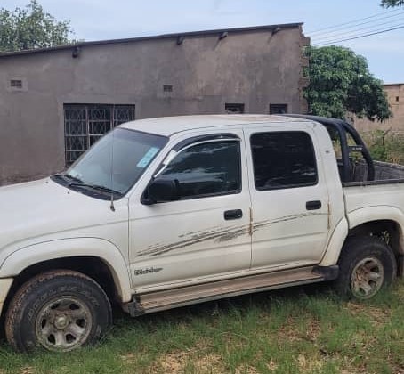 Former traditional leader loses car, household property over US$10,000 he owed villagers