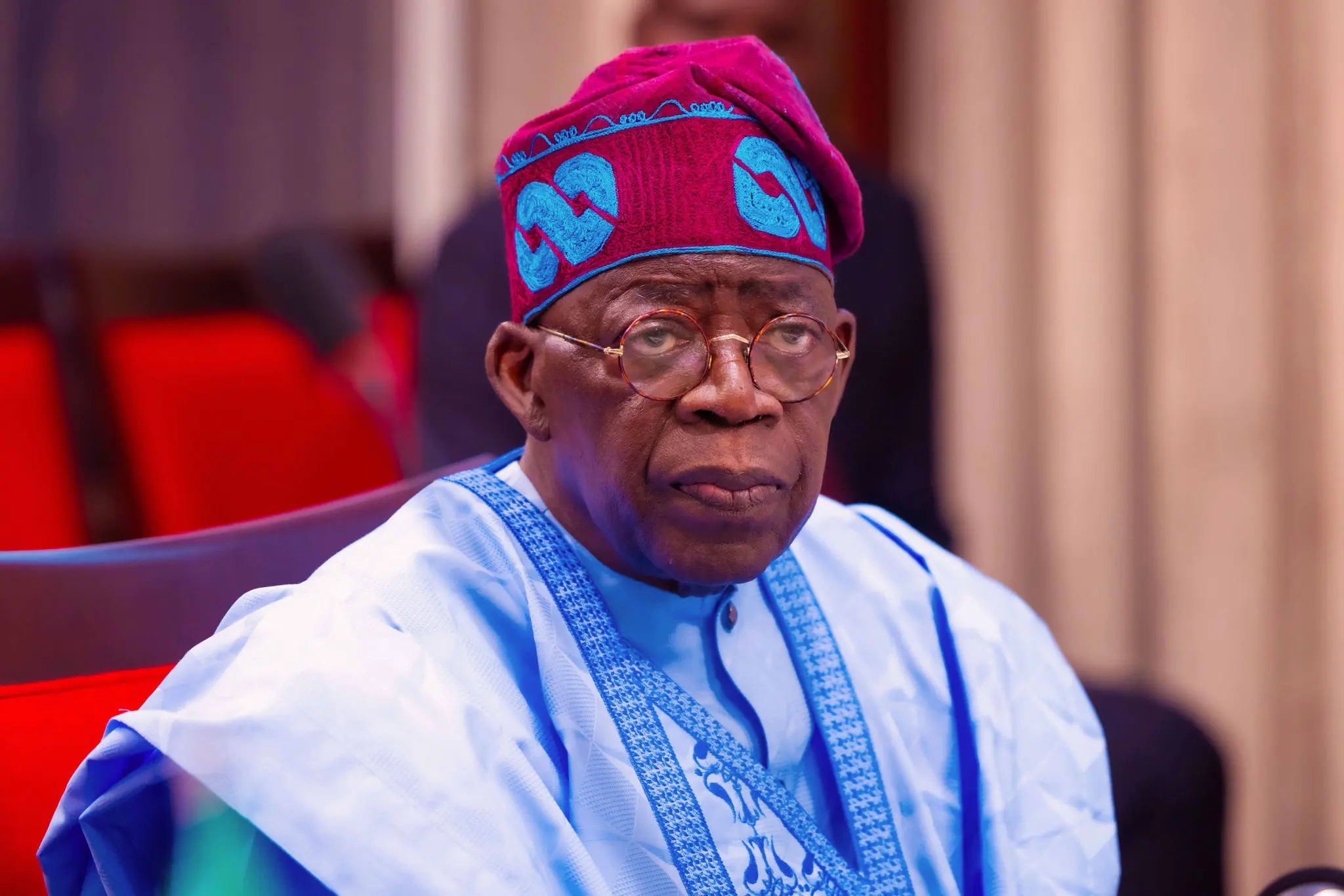 Nigeria’s President Bola Tinubu under fire for failing to put a stop to rampant kidnappings