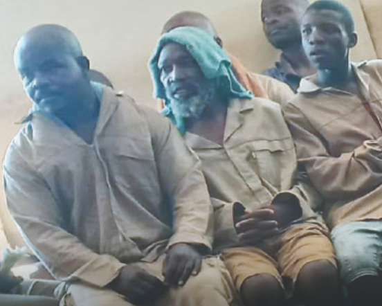 CULT Leader  Madzibaba Ishmael Chokurongerwa Denied Bail: Remand Extended Amid Public Outcry Concerns”