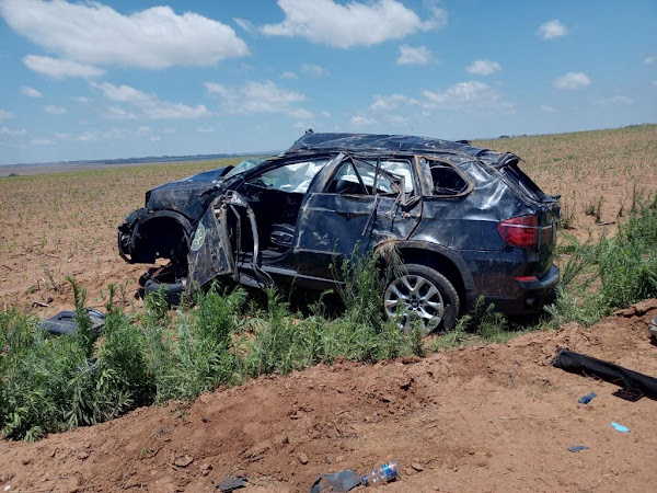 ‘Assassination Attempt,’ Jacob Zuma Cheats Death in Car Crash Amid Political Tensions