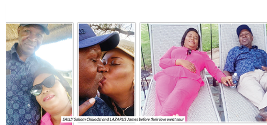 Harare Woman Feels Betrayed as Intimate Videos With Ex-Lover Are Leaked Online