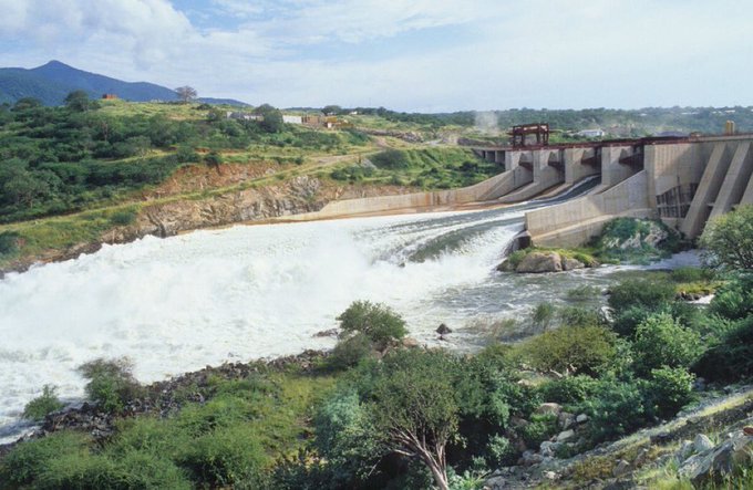 Tanzania shuts down hydro stations to manage surplus electricity